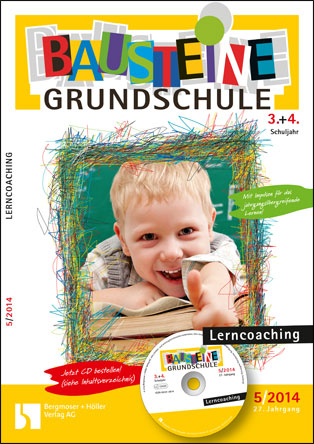 Lerncoaching Bausteine Grundschule Sachunterricht Grundschule