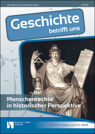 Menschenrechte In Historischer Perspektive 32 Seiten MEIN FACH