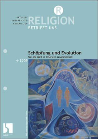 Schöpfung und Evolution Arbeitsblätter Online