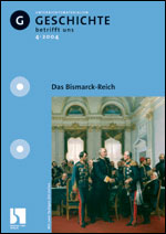 Das Bismarck Reich MEIN FACH Geschichte Sek II Geschichte