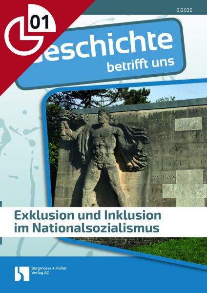 Exklusion und Inklusion im Nationalsozialismus