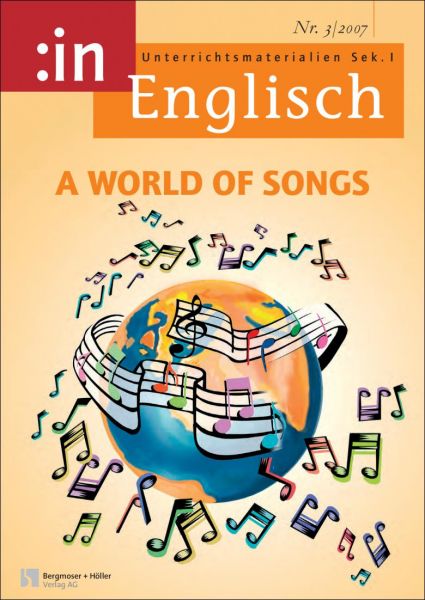 A World of Songs