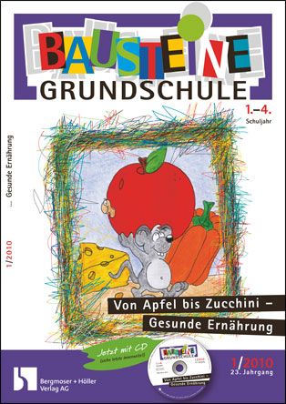 Gesunde Ernährung 1-4