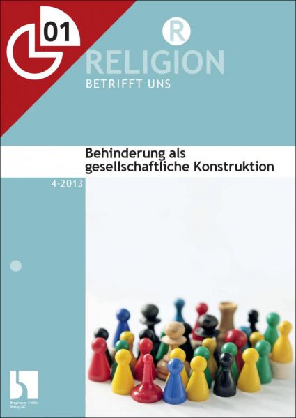 Behinderung als gesellschaftliche Konstruktion