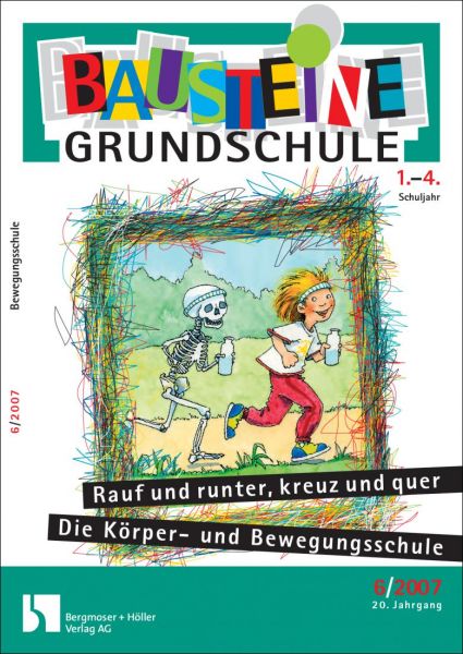Körper- und Bewegungsschule (1-4)
