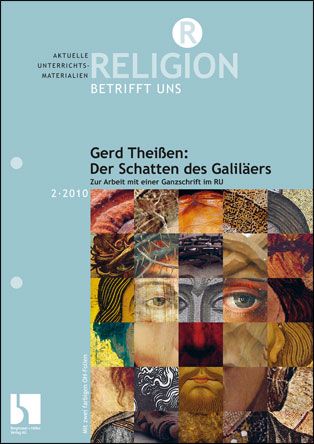 Gerd Theißen: Der Schatten des Galiläers