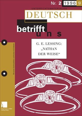 Nathan der Weise