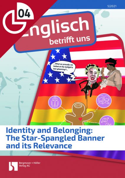 Identity and Belonging: The Star-Spangled Banner and its Relevance