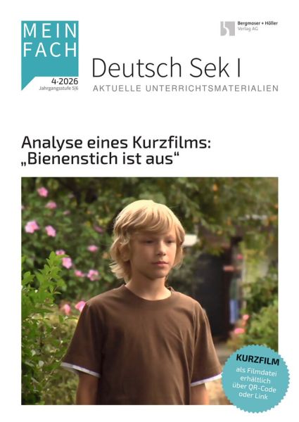 Analyse eines Kurzfilms: