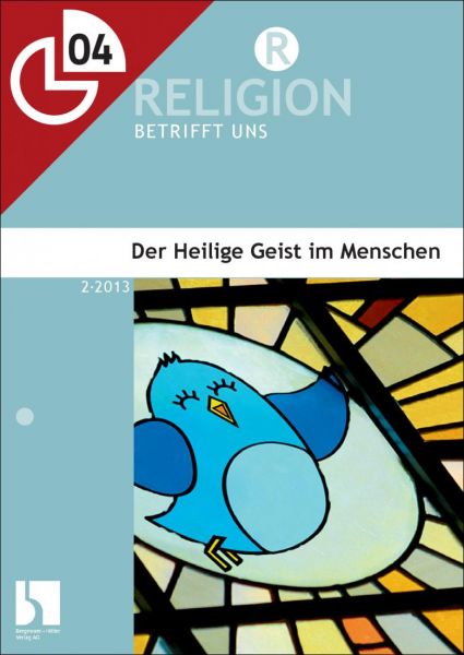 Der Heilige Geist im Menschen