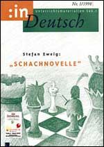 Stefan Zweig: Schachnovelle