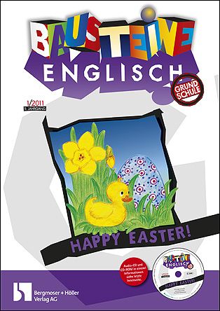 Happy Easter!