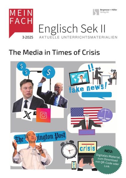 The Media in Times of Crises