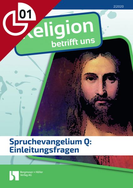 Spruchevangelium Q: Einleitungsfragen