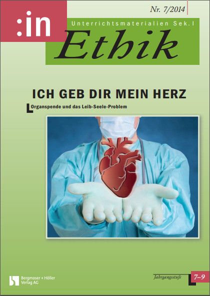 Ich geb dir mein Herz