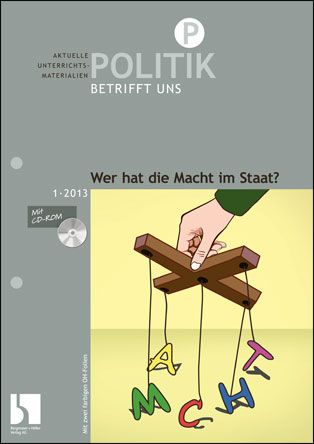 Wer hat die Macht im Staat?