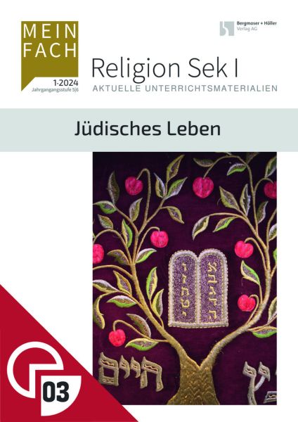 Jüdisches Leben