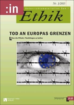 Tod an Europas Grenzen - Über die Pflicht Flüchtlingen zu helfen