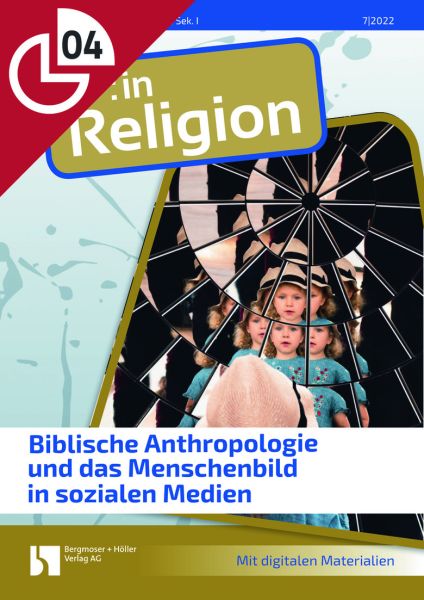 Biblische Anthropologie und das Menschenbild in sozialen Medien