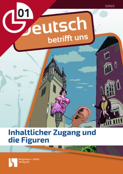 Inhaltlicher Zugang und die Figuren