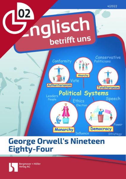 George Orwell's Nineteen Eighty-Four