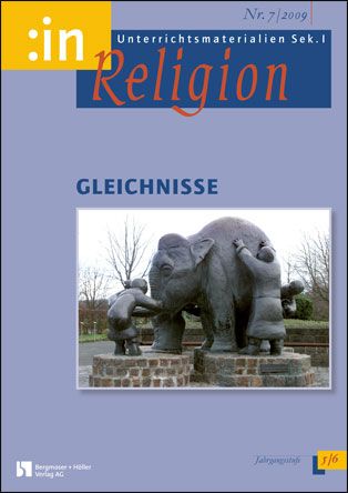 Gleichnisse (kath.+ ev. 5/6)