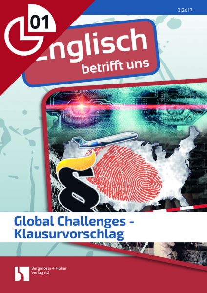 Global Challenges - Klausurvorschlag