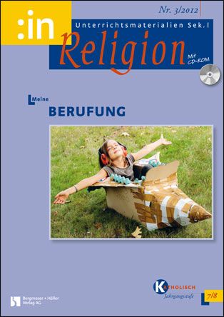 (Meine) Berufung (kath. 7/8)