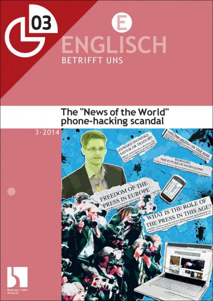 The "News of the World" phone-hacking scandal