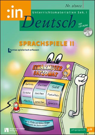 Sprachspiele II (5/6)