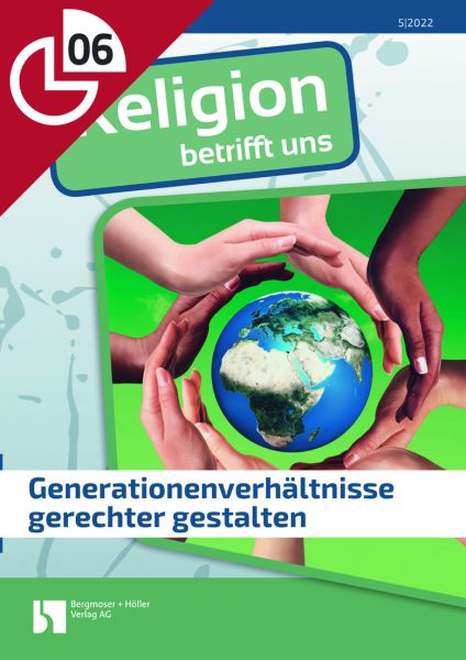 Generationenverhältnisse gerechter gestalten