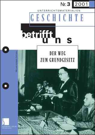 Der Weg zum Grundgesetz
