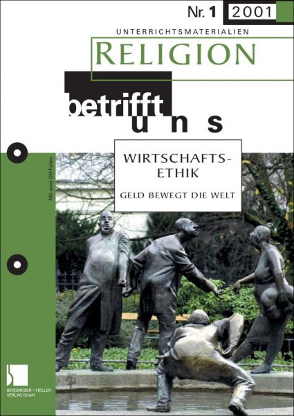 Wirtschaftsethik