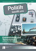Extremismus und Terrorismus: Extremismus und Terrorismus: