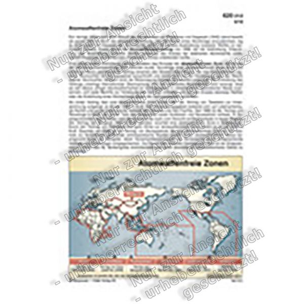 Atomwaffenfreie Zonen