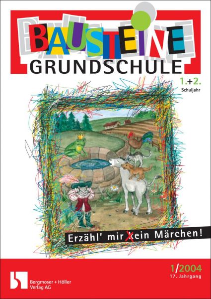 Erzähl mir (k)ein Märchen! 1+2