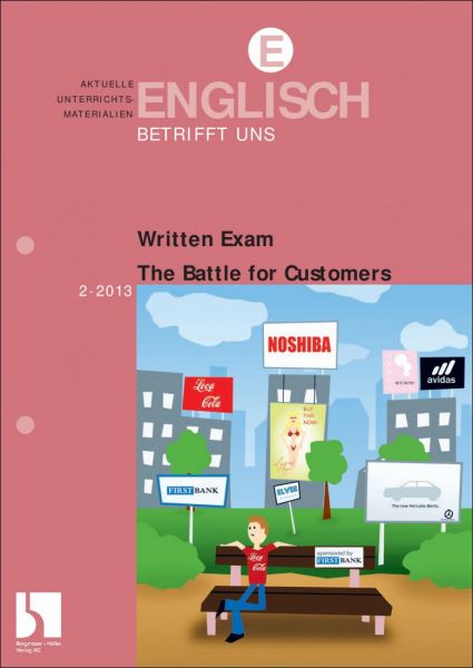 The Battle of Customers
