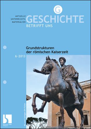 Grundstrukturen der römischen Kaiserzeit