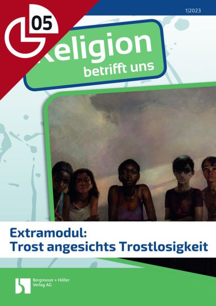 Trost angesichts Trostlosigkeit