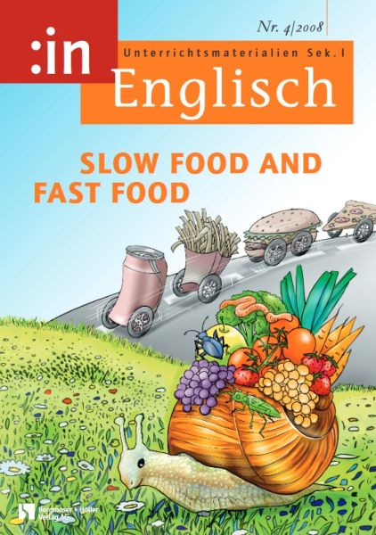 Slow Food and Fast Food
