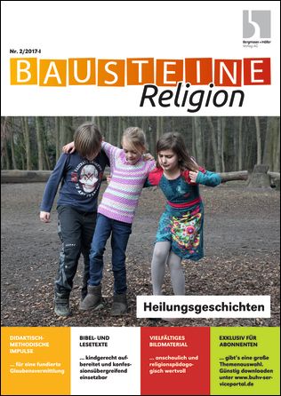 Heilungsgeschichten