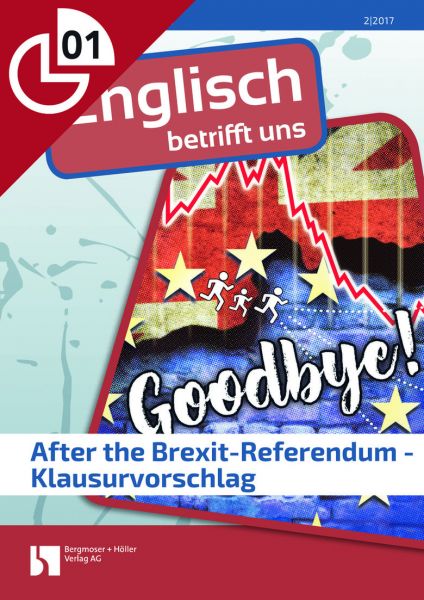 After the Brexit-Referendum - Klausurvorschlag