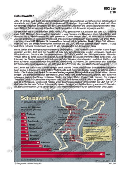 Schusswaffen Schusswaffen