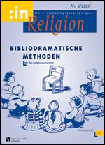 Bibliodramatische Methoden