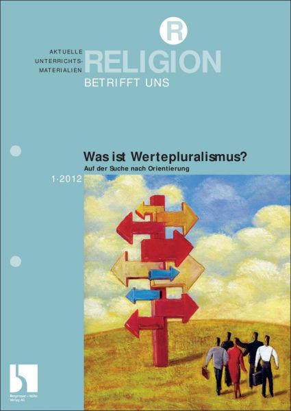 Wertepluralismus
