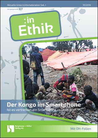 Der Kongo im Smartphone