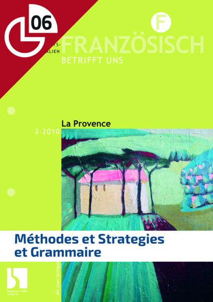 Méthodes et Strategies et Grammaire