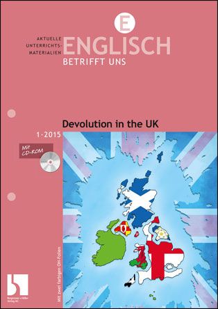 Devolution in the UK