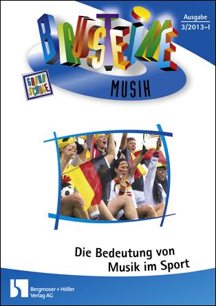 Die Bedeutung von Musik im Sport