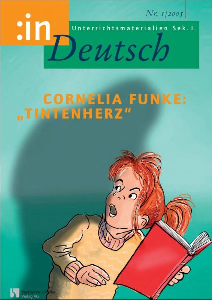 C. Funke: "Tintenherz" (5/6)